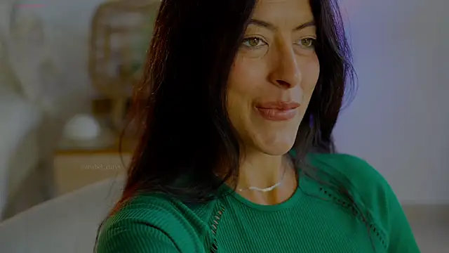 anabelcurvy online show from 04.02.26