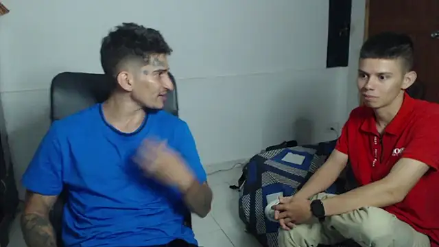 thebestwarrior  online show from 09.22.25