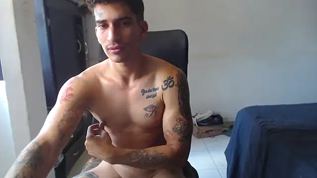 thebestwarrior  online show from 09.27.25