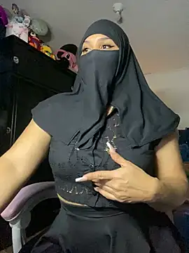 Jameela online show from 02.27.25