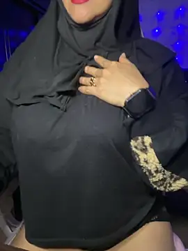 Jameela online show from 09.18.25