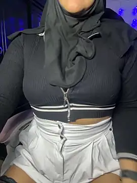 Jameela online show from 10.26.25