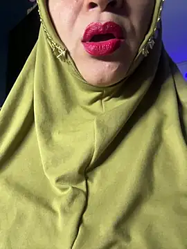 Jameela online show from 10.27.25