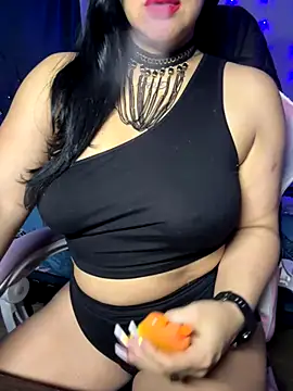 Jameela online show from 11.26.25