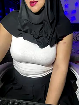 Jameela online show from 12.21.25