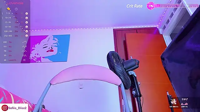 Snapshot of Sofiia_Diiaz chatting on 03.15.25 Sofiia Diiaz online show from 03.15.25