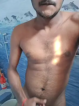 Itsdesi boy online show from 12.14.25