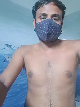 Itsdesi boy online show from 03.17.26