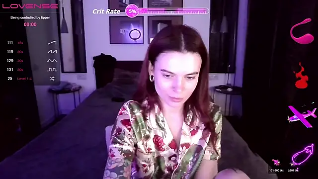 Snapshot of RinaDevil chatting on 02.23.26 RinaDevil online show from 02.23.26