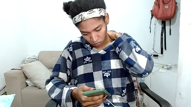 angelamarie1 online show from 11.27.25