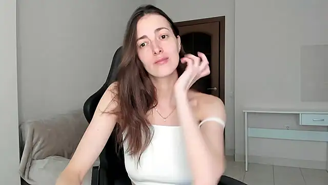 Sabrina Mur online show from 09.27.25