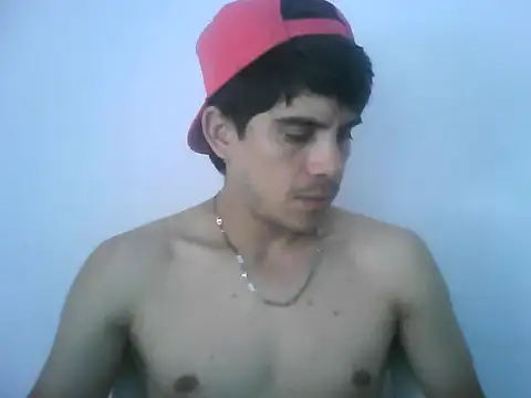 LarryCapija online show from 11.05.25