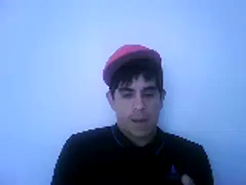 LarryCapija online show from 11.06.25