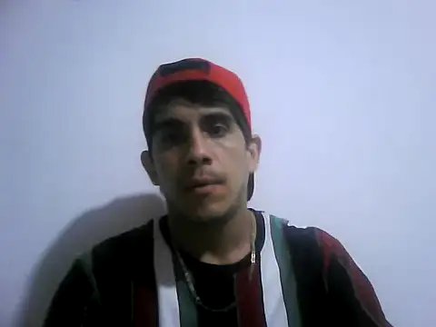 LarryCapija online show from 11.09.25