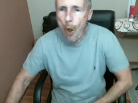 Snapshot of olibrius71 chatting on 01.16.25 olibrius71 online show from 01.16.25