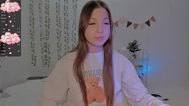 Mary tiim online show from 12.12.24