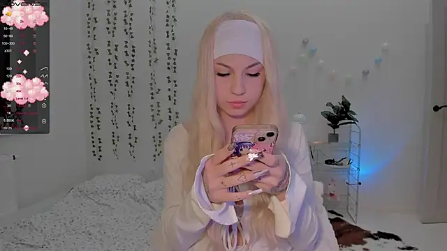 Mary tiim online show from 01.23.25