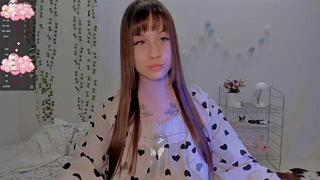 Mary tiim online show from 02.24.25