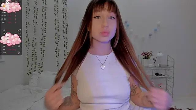 Mary tiim online show from 02.26.25