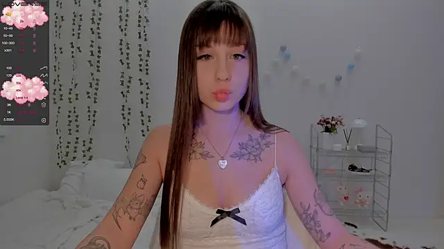 Mary tiim online show from 02.26.25