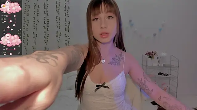 Mary tiim online show from 02.27.25