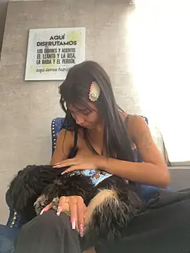 LauraAristizabal online show from 02.23.25