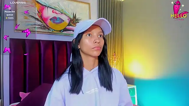 LauraAristizabal online show from 02.03.26