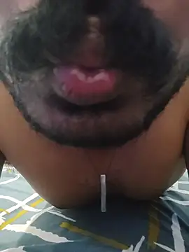 abykurian777 online show from 03.31.26