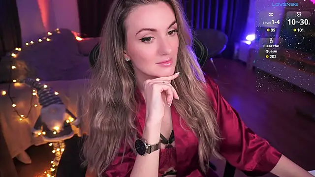 ShyNdWild online show from 12.04.24