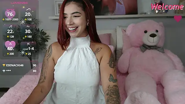 vane lopez  online show from 01.31.25