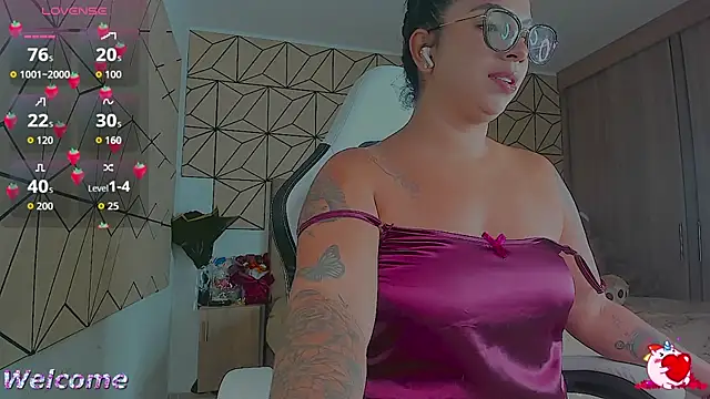 vane lopez  online show from 10.08.25