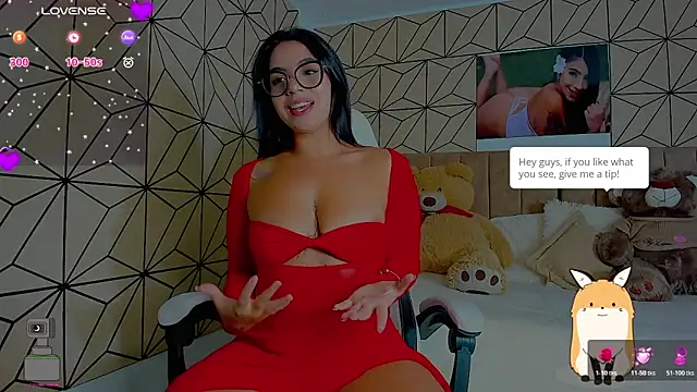 Snapshot of vane_lopez_ chatting on 02.06.26 vane lopez online show from 02.06.26