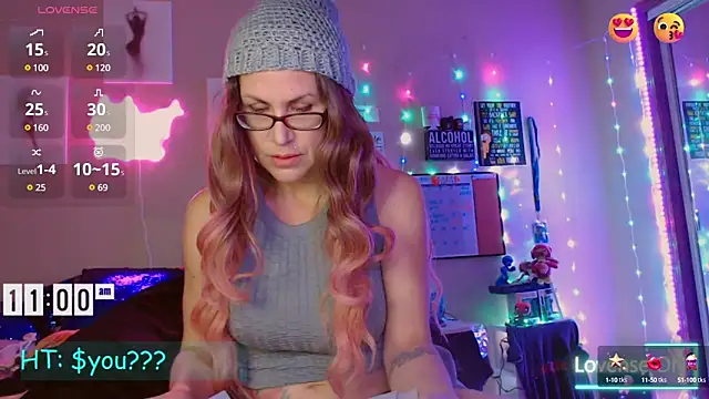 EmmaIsHere online show from 01.18.25