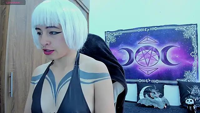 yunkodolly666 online show from 01.31.25