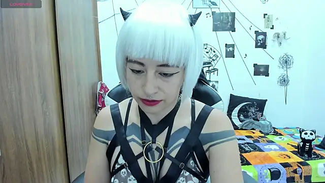 yunkodolly666 online show from 03.08.25