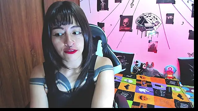 yunkodolly666 online show from 11.27.25