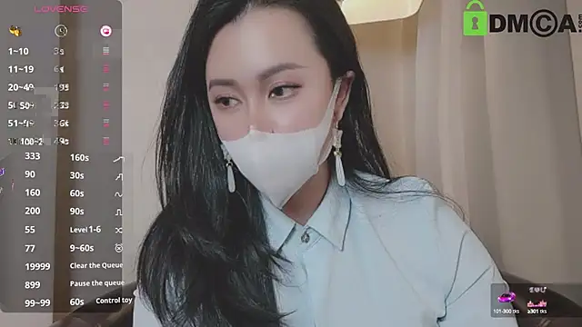 Sime Naughty online show from 03.02.25