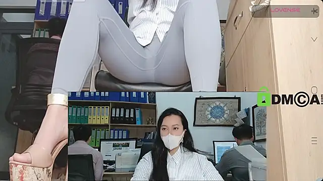 Sime Naughty online show from 02.07.26