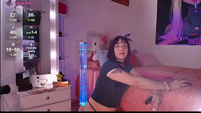 miaa-lee online show from 03.23.26