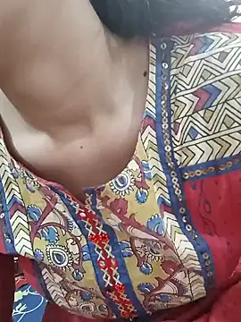 CuteSarikaLIVE online show from 03.19.25