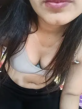 CuteSarikaLIVE online show from 01.07.26