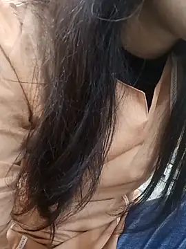 CuteSarikaLIVE online show from 02.03.26