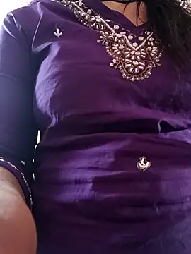 CuteSarikaLIVE online show from 02.22.26