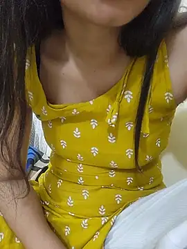 Snapshot of CuteSarikaLIVE chatting on 06.26.26 CuteSarikaLIVE online show from 06.26.26