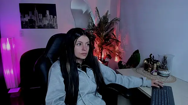 Meghan320 online show from 01.11.26