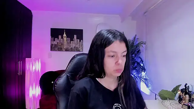 Meghan320 online show from 02.19.26