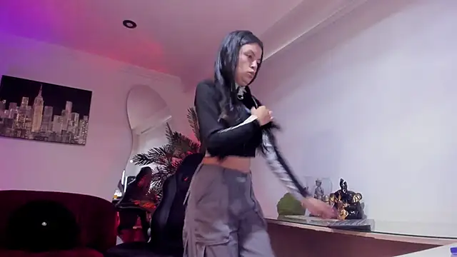 Meghan320 online show from 04.09.26