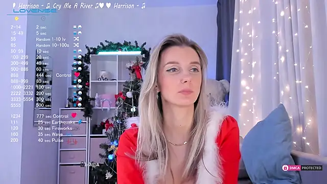 Snapshot of Karamelsw_ chatting on 12.31.24 Karamelsw online show from 12.31.24