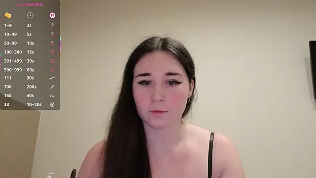 Snapshot of MaryHillx chatting on 11.20.25 MaryHillx online show from 11.20.25