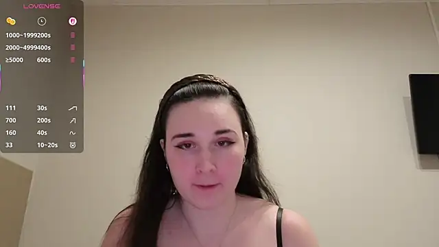 Snapshot of MaryHillx chatting on 11.21.25 MaryHillx online show from 11.21.25